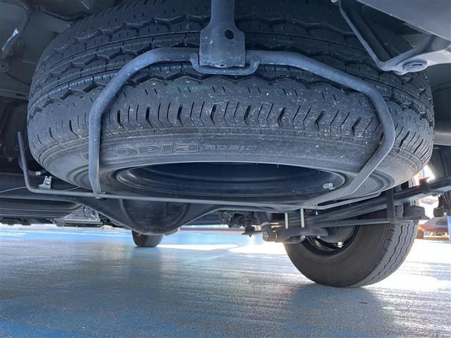 ハイエースバン スーパーGL ダークプライムII ワンセグ メモリーナビ バックカメラ 衝突被害軽減システム ETC 両側電動スライド LEDヘッドランプ 記録簿 ディーゼル(22枚目)