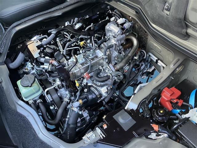 ハイエースバン スーパーGL ダークプライムII ワンセグ メモリーナビ バックカメラ 衝突被害軽減システム ETC 両側電動スライド LEDヘッドランプ 記録簿 ディーゼル(24枚目)