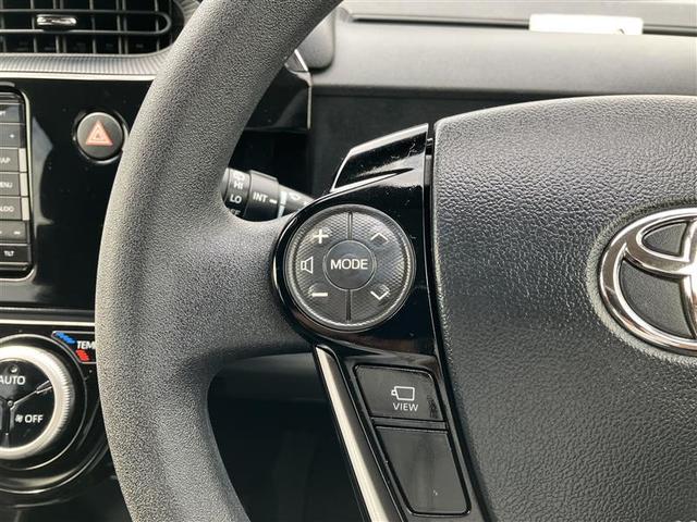 アクア Ｓスタイルブラック　フルセグ　メモリーナビ　ＤＶＤ再生　バックカメラ　衝突被害軽減システム　ＥＴＣ　ＬＥＤヘッドランプ　記録簿（6枚目）