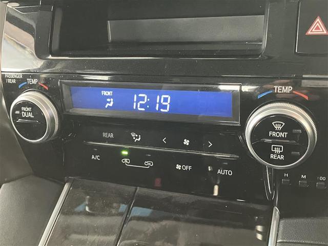 ヴェルファイア ２．５Ｚ　フルセグ　メモリーナビ　ＤＶＤ再生　後席モニター　バックカメラ　ＥＴＣ　ドラレコ　両側電動スライド　ＬＥＤヘッドランプ　乗車定員８人　３列シート　記録簿（9枚目）