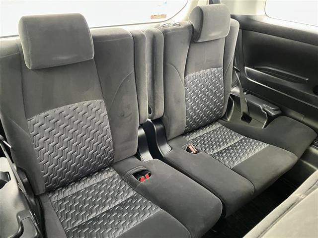 ヴェルファイア ２．５Ｚ　フルセグ　メモリーナビ　ＤＶＤ再生　後席モニター　バックカメラ　ＥＴＣ　ドラレコ　両側電動スライド　ＬＥＤヘッドランプ　乗車定員８人　３列シート　記録簿（24枚目）