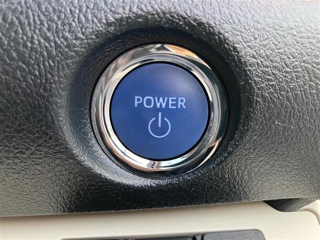 シエンタ ハイブリッドＧ　フルセグ　メモリーナビ　ＤＶＤ再生　バックカメラ　衝突被害軽減システム　ＥＴＣ　両側電動スライド　ＬＥＤヘッドランプ　乗車定員７人　３列シート　フルエアロ　記録簿（14枚目）