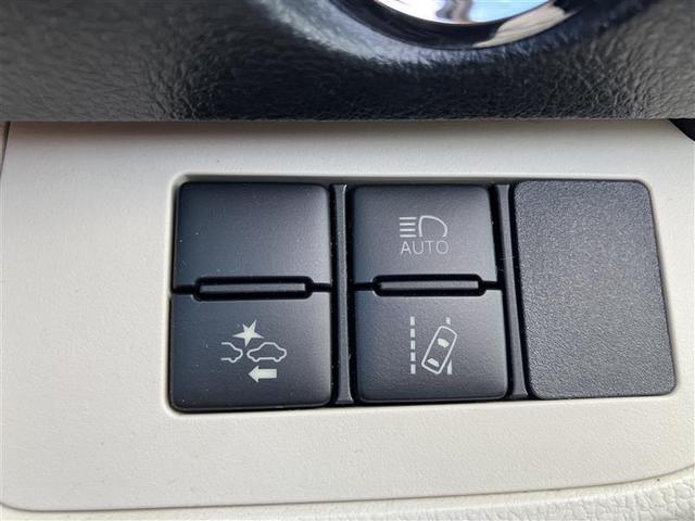 シエンタ ハイブリッドＧ　フルセグ　メモリーナビ　ＤＶＤ再生　バックカメラ　衝突被害軽減システム　ＥＴＣ　両側電動スライド　ＬＥＤヘッドランプ　乗車定員７人　３列シート　フルエアロ　記録簿（16枚目）