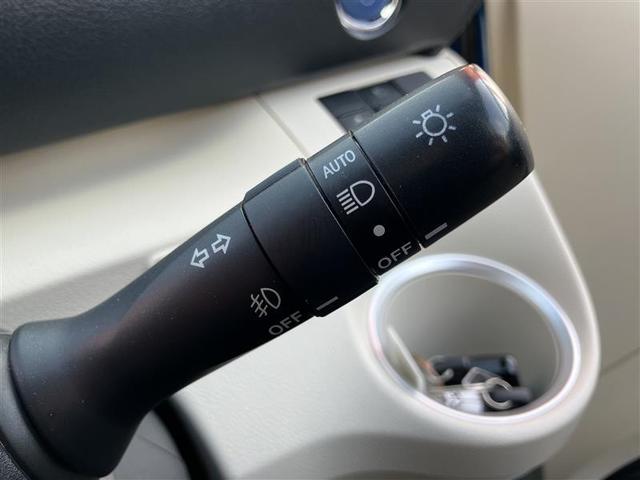 シエンタ ハイブリッドＧ　フルセグ　メモリーナビ　ＤＶＤ再生　バックカメラ　衝突被害軽減システム　ＥＴＣ　両側電動スライド　ＬＥＤヘッドランプ　乗車定員７人　３列シート　フルエアロ　記録簿（19枚目）