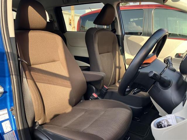 シエンタ ハイブリッドＧ　フルセグ　メモリーナビ　ＤＶＤ再生　バックカメラ　衝突被害軽減システム　ＥＴＣ　両側電動スライド　ＬＥＤヘッドランプ　乗車定員７人　３列シート　フルエアロ　記録簿（22枚目）