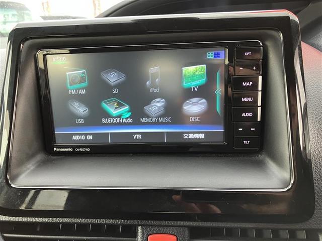 ノア Ｘ　フルセグ　メモリーナビ　ＤＶＤ再生　バックカメラ　衝突被害軽減システム　ＥＴＣ　電動スライドドア　ＬＥＤヘッドランプ　乗車定員７人　３列シート　記録簿　アイドリングストップ（9枚目）