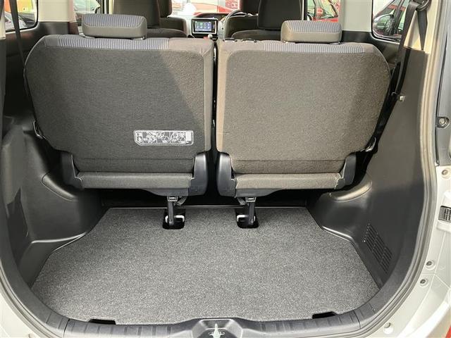 ノア Ｘ　フルセグ　メモリーナビ　ＤＶＤ再生　バックカメラ　衝突被害軽減システム　ＥＴＣ　電動スライドドア　ＬＥＤヘッドランプ　乗車定員７人　３列シート　記録簿　アイドリングストップ（21枚目）