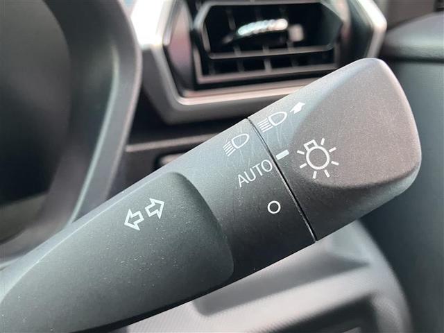 ライズ Ｇ　フルセグ　バックカメラ　衝突被害軽減システム　ＬＥＤヘッドランプ　記録簿　アイドリングストップ（13枚目）