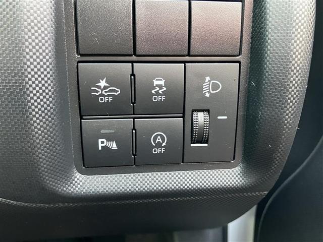 ライズ Ｇ　フルセグ　バックカメラ　衝突被害軽減システム　ＬＥＤヘッドランプ　記録簿　アイドリングストップ（14枚目）