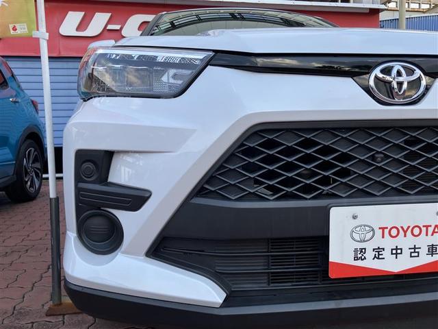 ライズ Ｇ　フルセグ　バックカメラ　衝突被害軽減システム　ＬＥＤヘッドランプ　記録簿　アイドリングストップ（15枚目）