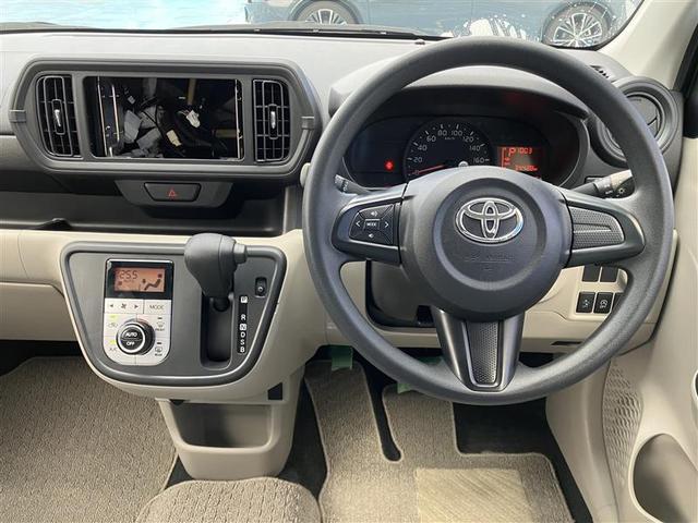 パッソ Ｘ　Ｇパッケージ　衝突被害軽減システム　ＬＥＤヘッドランプ　記録簿　アイドリングストップ（5枚目）