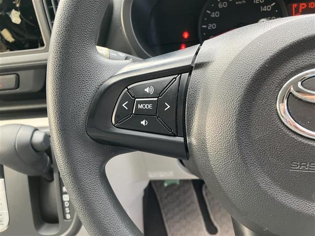 パッソ Ｘ　Ｇパッケージ　衝突被害軽減システム　ＬＥＤヘッドランプ　記録簿　アイドリングストップ（7枚目）