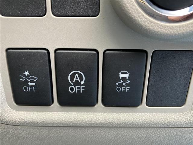 パッソ Ｘ　Ｇパッケージ　衝突被害軽減システム　ＬＥＤヘッドランプ　記録簿　アイドリングストップ（12枚目）