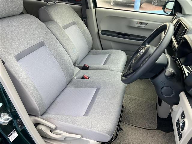 パッソ Ｘ　Ｇパッケージ　衝突被害軽減システム　ＬＥＤヘッドランプ　記録簿　アイドリングストップ（15枚目）