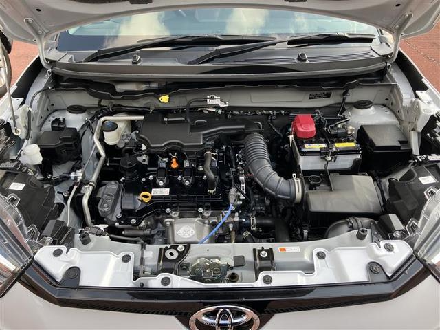 ライズ Ｇ　フルセグ　メモリーナビ　ＤＶＤ再生　バックカメラ　衝突被害軽減システム　ドラレコ　ＬＥＤヘッドランプ　記録簿　アイドリングストップ（4枚目）