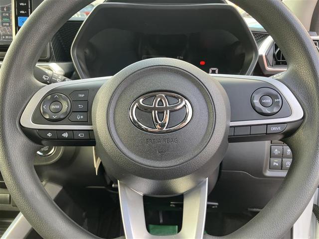 ライズ Ｇ　フルセグ　メモリーナビ　ＤＶＤ再生　バックカメラ　衝突被害軽減システム　ドラレコ　ＬＥＤヘッドランプ　記録簿　アイドリングストップ（6枚目）