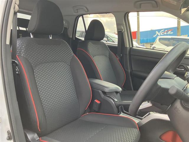 ライズ Ｇ　フルセグ　メモリーナビ　ＤＶＤ再生　バックカメラ　衝突被害軽減システム　ドラレコ　ＬＥＤヘッドランプ　記録簿　アイドリングストップ（19枚目）