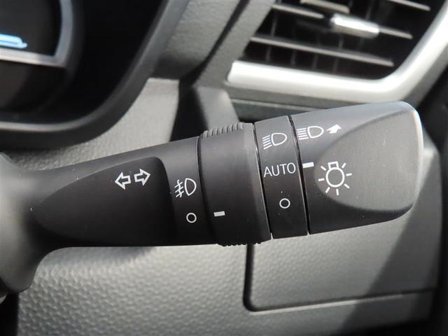 ルーミー カスタムG フルセグ 衝突被害軽減システム ETC 両側電動スライド LEDヘッドランプ 記録簿(9枚目)