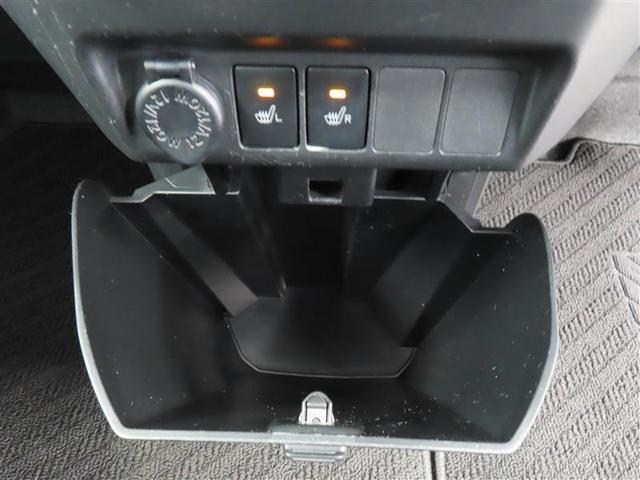 ルーミー カスタムG フルセグ 衝突被害軽減システム ETC 両側電動スライド LEDヘッドランプ 記録簿(12枚目)