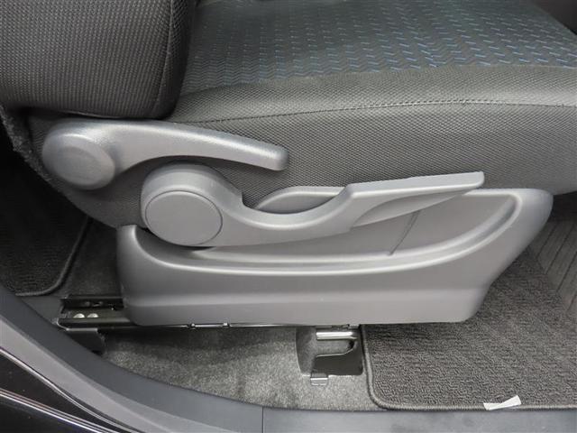 ルーミー カスタムG フルセグ 衝突被害軽減システム ETC 両側電動スライド LEDヘッドランプ 記録簿(27枚目)