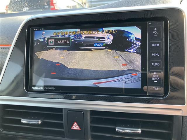 シエンタ G フルセグ メモリーナビ DVD再生 バックカメラ ETC 両側電動スライド LEDヘッドランプ 乗車定員6人 3列シート 記録簿 アイドリングストップ(7枚目)