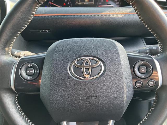 シエンタ G フルセグ メモリーナビ DVD再生 バックカメラ ETC 両側電動スライド LEDヘッドランプ 乗車定員6人 3列シート 記録簿 アイドリングストップ(10枚目)