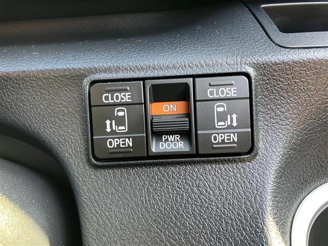 シエンタ G フルセグ メモリーナビ DVD再生 バックカメラ ETC 両側電動スライド LEDヘッドランプ 乗車定員6人 3列シート 記録簿 アイドリングストップ(13枚目)