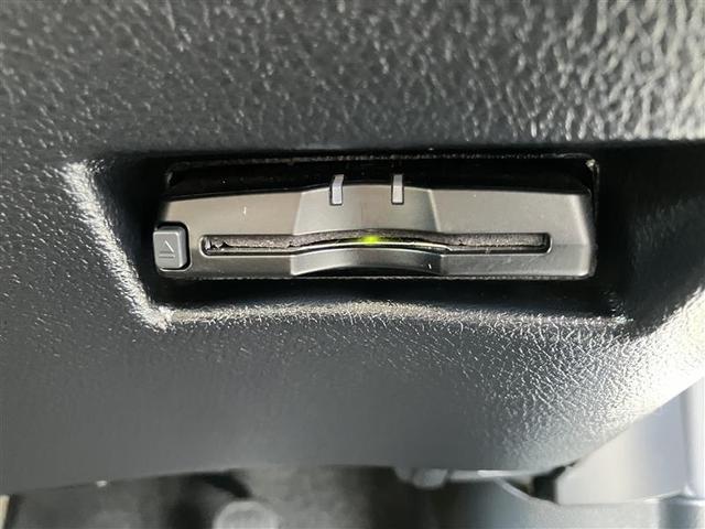 シエンタ G フルセグ メモリーナビ DVD再生 バックカメラ ETC 両側電動スライド LEDヘッドランプ 乗車定員6人 3列シート 記録簿 アイドリングストップ(14枚目)