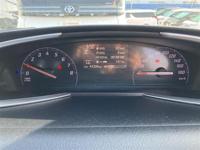 シエンタ G フルセグ メモリーナビ DVD再生 バックカメラ ETC 両側電動スライド LEDヘッドランプ 乗車定員6人 3列シート 記録簿 アイドリングストップ(15枚目)