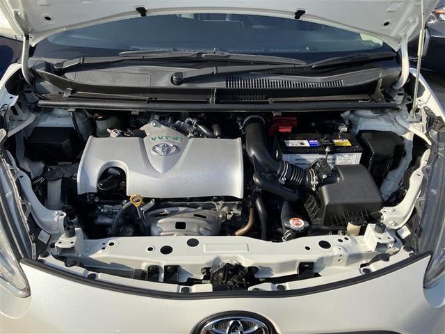 シエンタ G フルセグ メモリーナビ DVD再生 バックカメラ ETC 両側電動スライド LEDヘッドランプ 乗車定員6人 3列シート 記録簿 アイドリングストップ(17枚目)