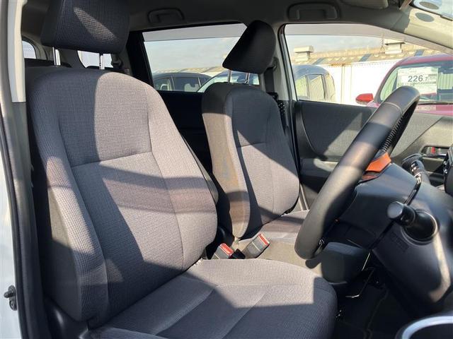 シエンタ G フルセグ メモリーナビ DVD再生 バックカメラ ETC 両側電動スライド LEDヘッドランプ 乗車定員6人 3列シート 記録簿 アイドリングストップ(19枚目)