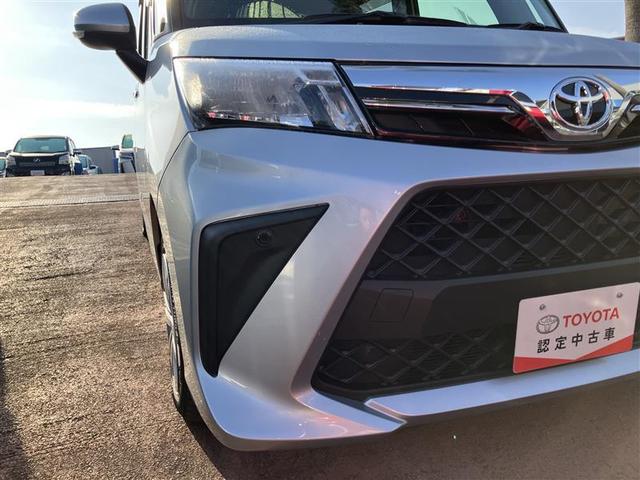 ルーミー Ｇ　フルセグ　ＨＤＤナビ　ＤＶＤ再生　バックカメラ　衝突被害軽減システム　ＥＴＣ　ドラレコ　両側電動スライド　ＬＥＤヘッドランプ　ワンオーナー　記録簿　アイドリングストップ（5枚目）