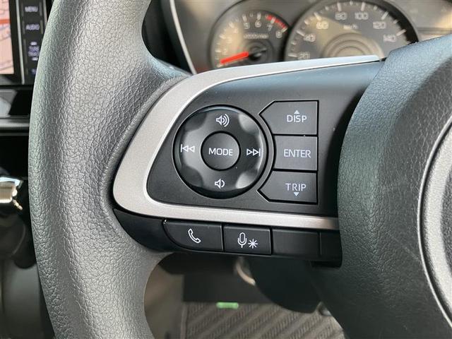 ルーミー Ｇ　フルセグ　ＨＤＤナビ　ＤＶＤ再生　バックカメラ　衝突被害軽減システム　ＥＴＣ　ドラレコ　両側電動スライド　ＬＥＤヘッドランプ　ワンオーナー　記録簿　アイドリングストップ（12枚目）