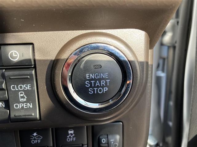 ルーミー Ｇ　フルセグ　ＨＤＤナビ　ＤＶＤ再生　バックカメラ　衝突被害軽減システム　ＥＴＣ　ドラレコ　両側電動スライド　ＬＥＤヘッドランプ　ワンオーナー　記録簿　アイドリングストップ（14枚目）