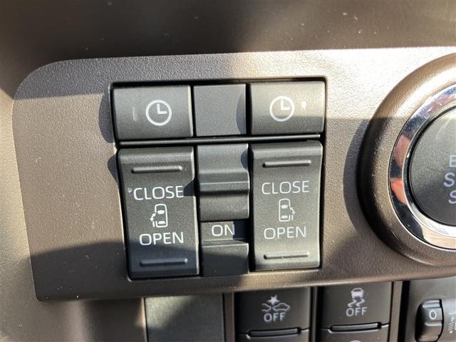 ルーミー Ｇ　フルセグ　ＨＤＤナビ　ＤＶＤ再生　バックカメラ　衝突被害軽減システム　ＥＴＣ　ドラレコ　両側電動スライド　ＬＥＤヘッドランプ　ワンオーナー　記録簿　アイドリングストップ（15枚目）