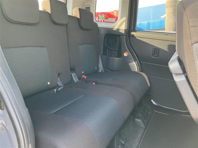 ルーミー Ｇ　フルセグ　ＨＤＤナビ　ＤＶＤ再生　バックカメラ　衝突被害軽減システム　ＥＴＣ　ドラレコ　両側電動スライド　ＬＥＤヘッドランプ　ワンオーナー　記録簿　アイドリングストップ（22枚目）