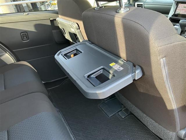 ルーミー Ｇ　フルセグ　ＨＤＤナビ　ＤＶＤ再生　バックカメラ　衝突被害軽減システム　ＥＴＣ　ドラレコ　両側電動スライド　ＬＥＤヘッドランプ　ワンオーナー　記録簿　アイドリングストップ（23枚目）