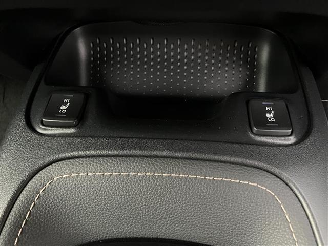 カローラツーリング ハイブリッド ダブルバイビー フルセグ メモリーナビ バックカメラ 衝突被害軽減システム ETC LEDヘッドランプ 記録簿(8枚目)