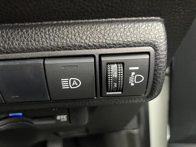 カローラツーリング ハイブリッド ダブルバイビー フルセグ メモリーナビ バックカメラ 衝突被害軽減システム ETC LEDヘッドランプ 記録簿(16枚目)