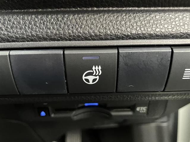 カローラツーリング ハイブリッド ダブルバイビー フルセグ メモリーナビ バックカメラ 衝突被害軽減システム ETC LEDヘッドランプ 記録簿(17枚目)