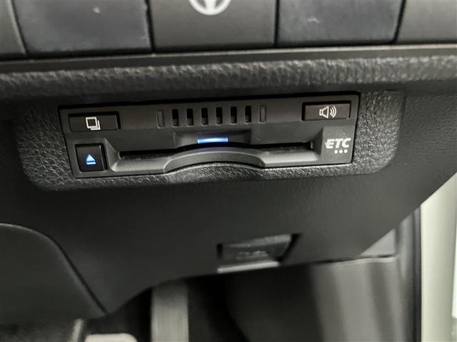 カローラツーリング ハイブリッド ダブルバイビー フルセグ メモリーナビ バックカメラ 衝突被害軽減システム ETC LEDヘッドランプ 記録簿(18枚目)