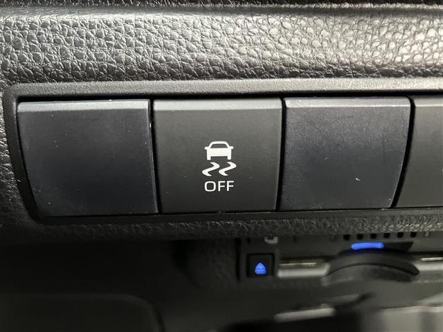 カローラツーリング ハイブリッド ダブルバイビー フルセグ メモリーナビ バックカメラ 衝突被害軽減システム ETC LEDヘッドランプ 記録簿(19枚目)