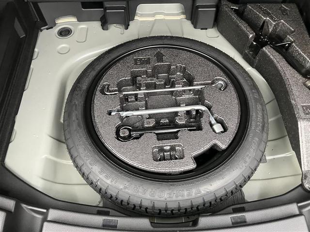 カローラツーリング ハイブリッド ダブルバイビー フルセグ メモリーナビ バックカメラ 衝突被害軽減システム ETC LEDヘッドランプ 記録簿(25枚目)