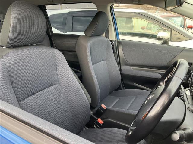 シエンタ ハイブリッドＧ　フルセグ　メモリーナビ　ＤＶＤ再生　バックカメラ　衝突被害軽減システム　ＥＴＣ　両側電動スライド　ＬＥＤヘッドランプ　乗車定員７人　３列シート　記録簿（6枚目）