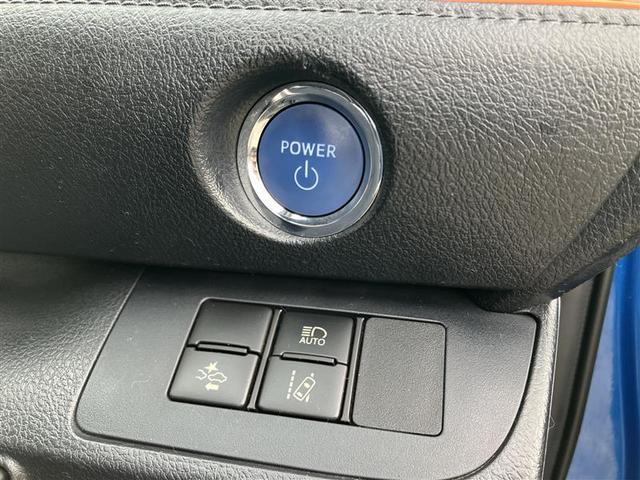 シエンタ ハイブリッドＧ　フルセグ　メモリーナビ　ＤＶＤ再生　バックカメラ　衝突被害軽減システム　ＥＴＣ　両側電動スライド　ＬＥＤヘッドランプ　乗車定員７人　３列シート　記録簿（8枚目）