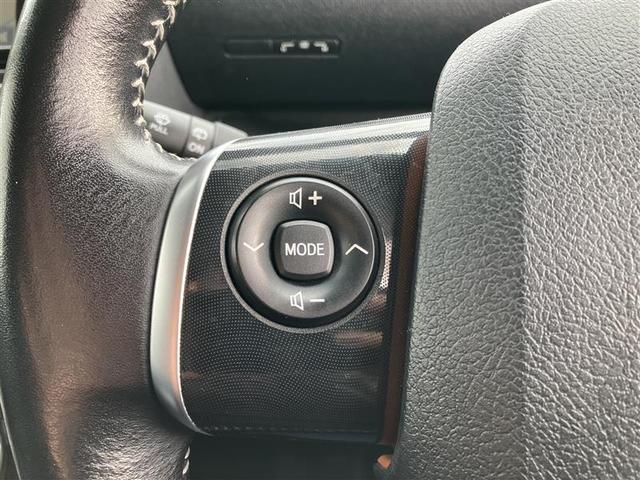 シエンタ ハイブリッドＧ　フルセグ　メモリーナビ　ＤＶＤ再生　バックカメラ　衝突被害軽減システム　ＥＴＣ　両側電動スライド　ＬＥＤヘッドランプ　乗車定員７人　３列シート　記録簿（9枚目）