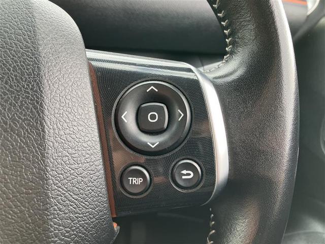 シエンタ ハイブリッドＧ　フルセグ　メモリーナビ　ＤＶＤ再生　バックカメラ　衝突被害軽減システム　ＥＴＣ　両側電動スライド　ＬＥＤヘッドランプ　乗車定員７人　３列シート　記録簿（10枚目）