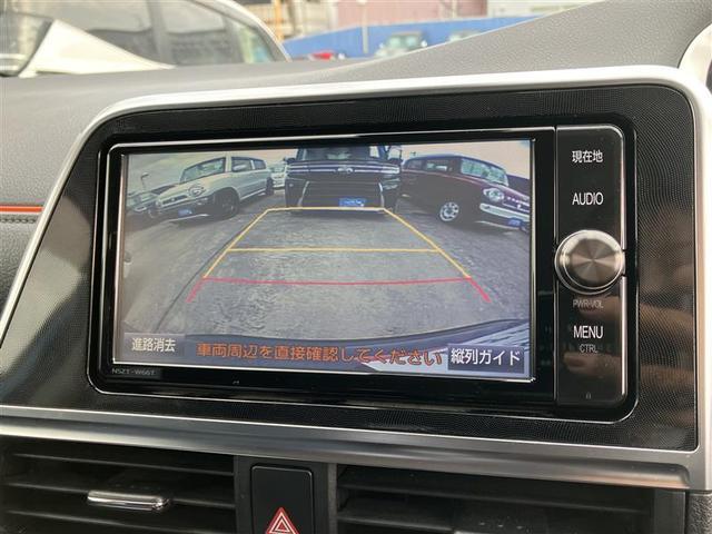 シエンタ ハイブリッドＧ　フルセグ　メモリーナビ　ＤＶＤ再生　バックカメラ　衝突被害軽減システム　ＥＴＣ　両側電動スライド　ＬＥＤヘッドランプ　乗車定員７人　３列シート　記録簿（14枚目）