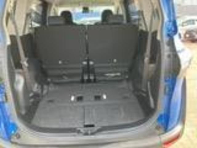 シエンタ ハイブリッドＧ　フルセグ　メモリーナビ　ＤＶＤ再生　バックカメラ　衝突被害軽減システム　ＥＴＣ　両側電動スライド　ＬＥＤヘッドランプ　乗車定員７人　３列シート　記録簿（19枚目）