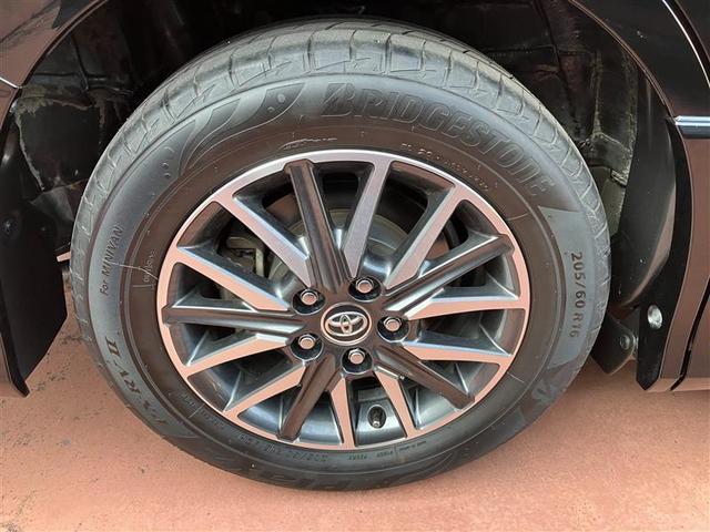 ヴォクシー ZS 煌II フルセグ メモリーナビ DVD再生 バックカメラ 衝突被害軽減システム ETC ドラレコ 両側電動スライド LEDヘッドランプ 乗車定員7人 3列シート 記録簿(19枚目)